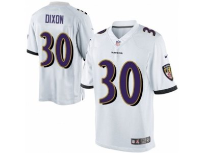 Nike Men & Women & Youth Ravens 30 Kenneth Dixon White NFL Vapor Untouchable Limited Jersey,We sell and wholesale Nike Men & Women & Youth Ravens 30 Kenneth Dixon White NFL Vapor Untouchable Limited Jersey on line form chian!